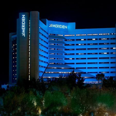 Le Meridien Al Khobar Exterior photo Meridien Athens