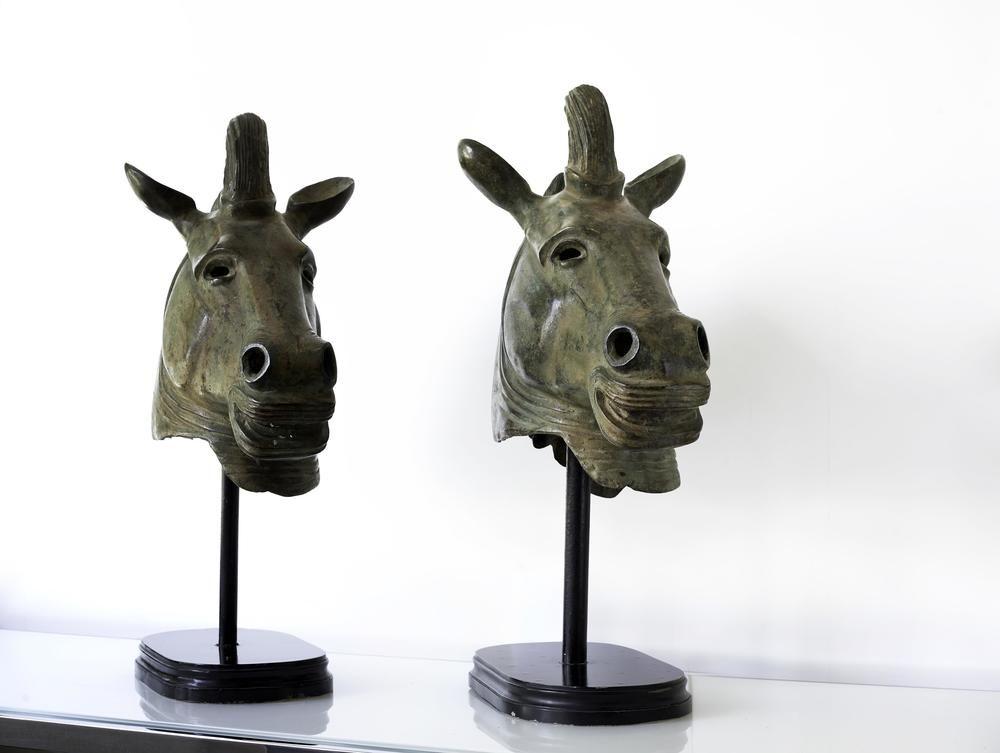 Le Meridien Al Khobar Exterior photo The two heads of the rhinoceros