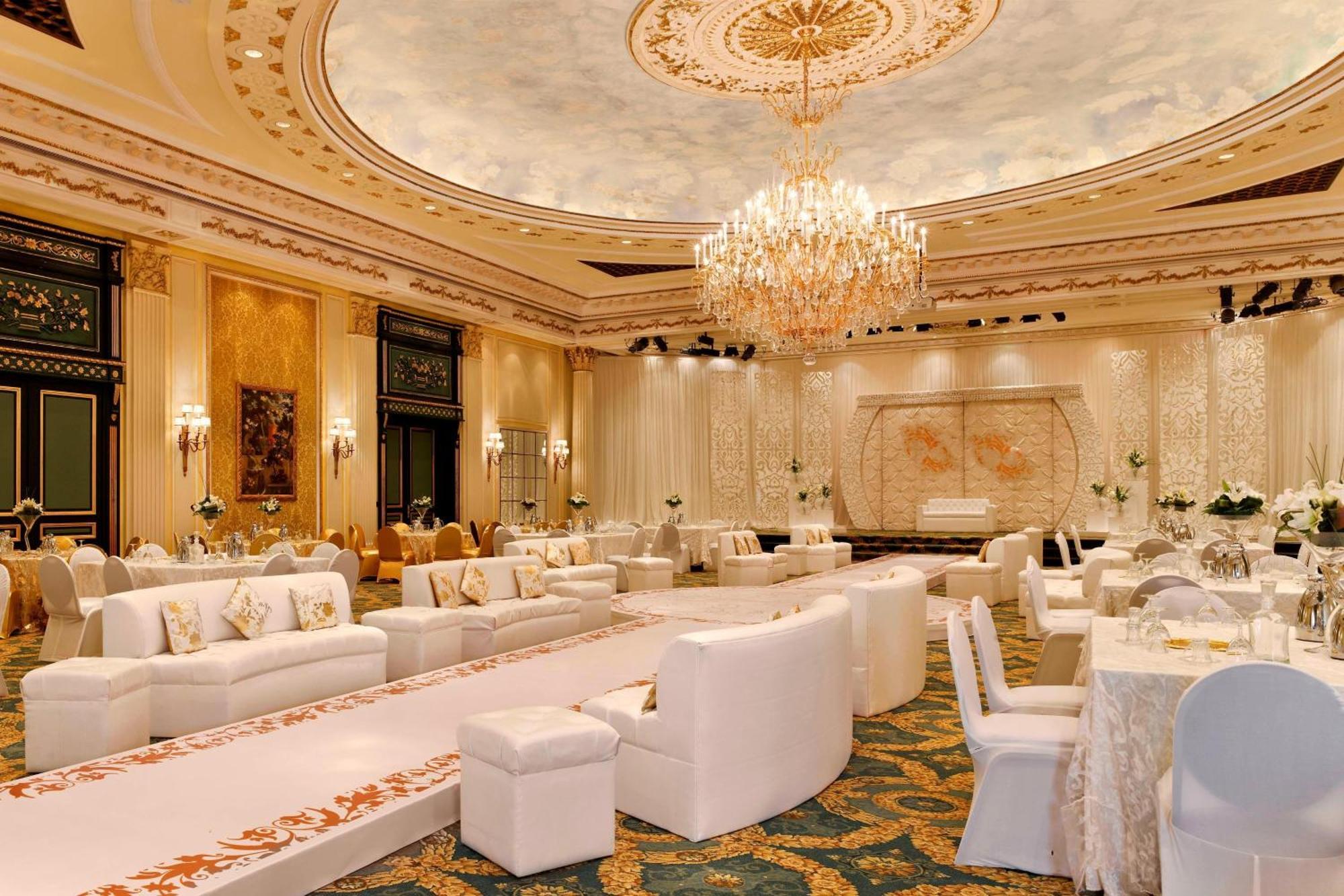 Le Meridien Al Khobar Exterior photo The Imperial Ball Room
